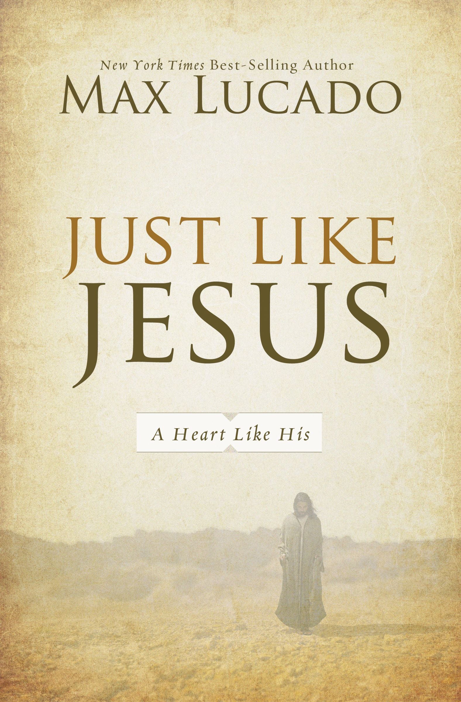 Image of Just Like Jesus other