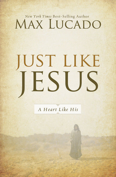 Image of Just Like Jesus other