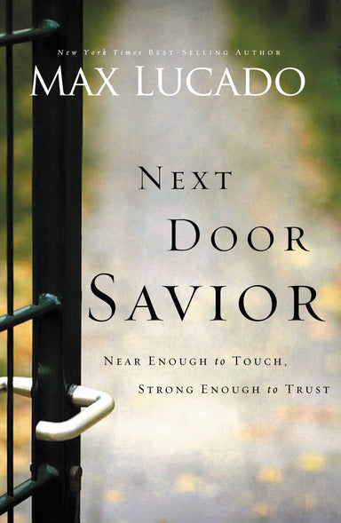 Image of Next Door Savior other