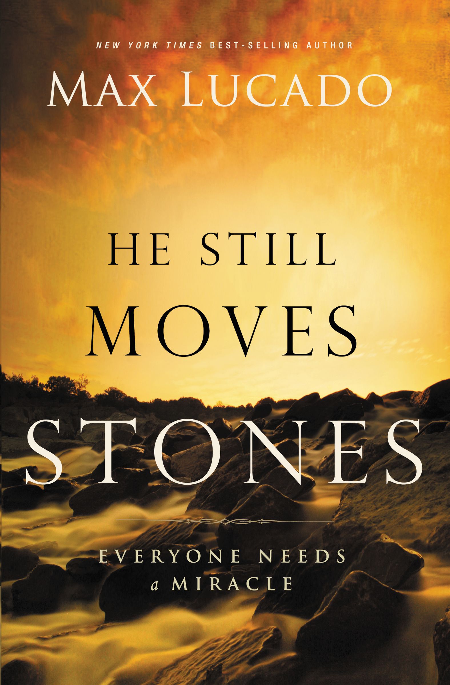 Image of He Still Moves Stones other