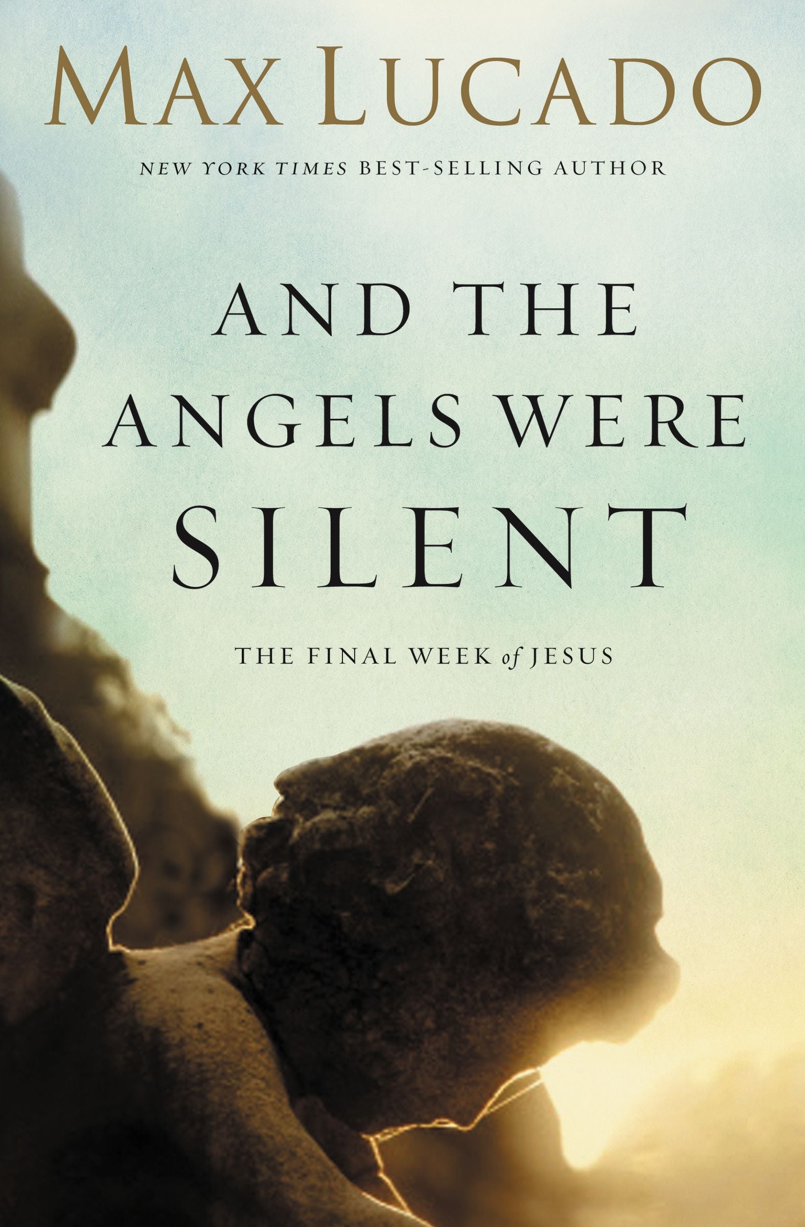 Image of And The Angels Were Silent other