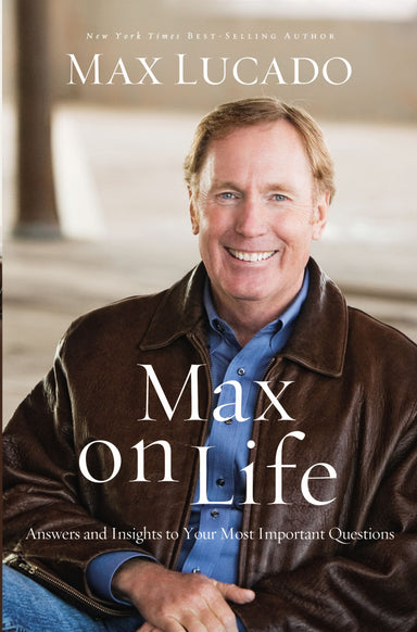 Image of Max On Life  other