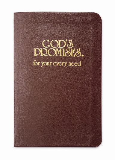 Image of Gods Promises For Your Every Need other