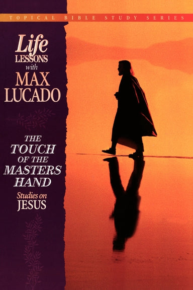 Image of Touch of the Master: Studies on Jesus other