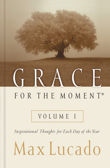 Image of Grace for the Moment other
