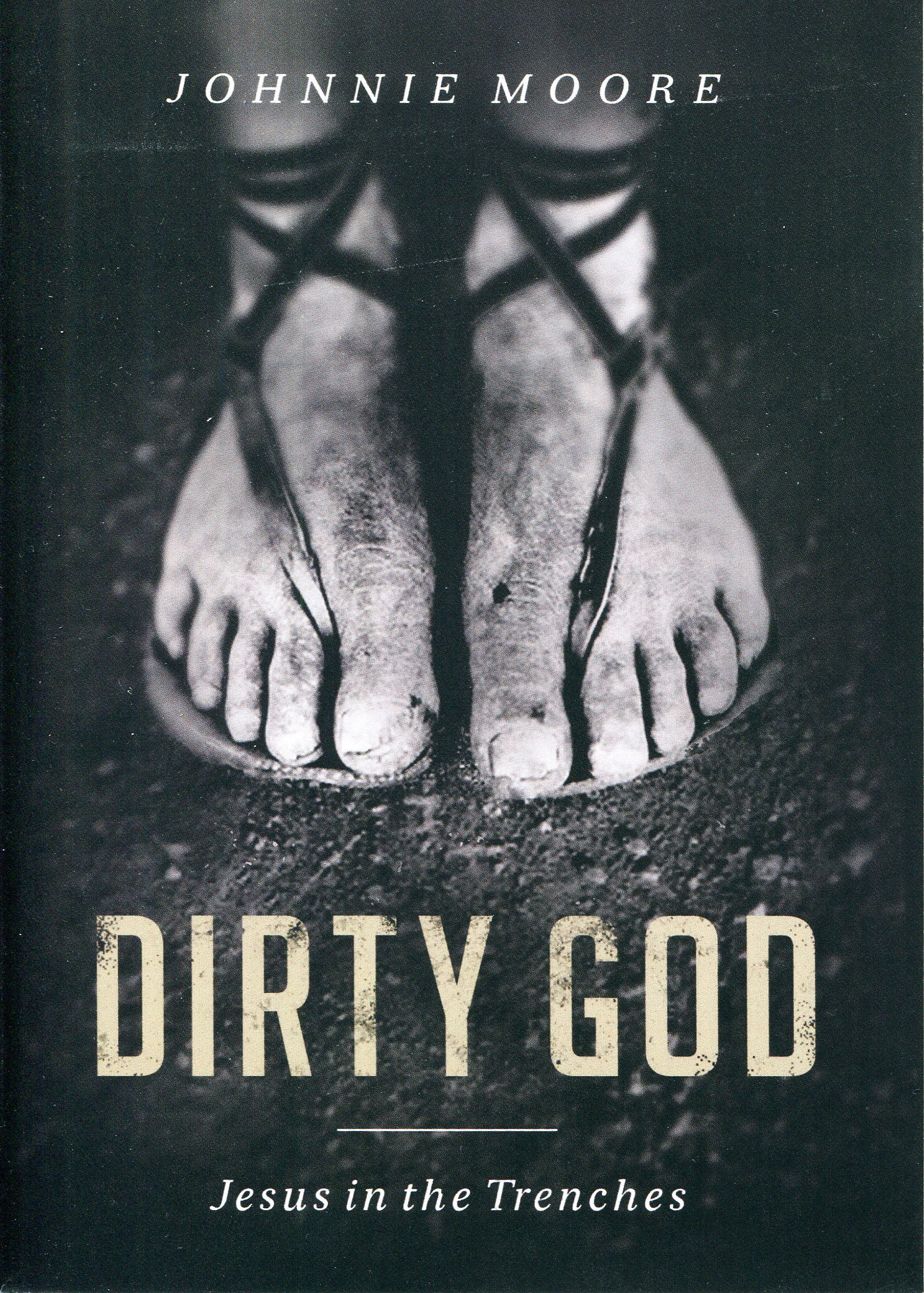 Image of Dirty God other