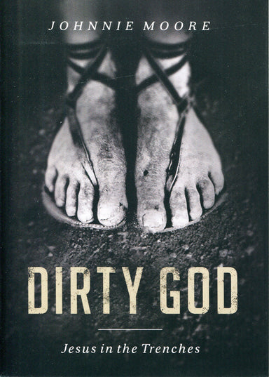 Image of Dirty God other