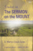 Image of Studies in the Sermon on the Mount other