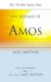 Image of The Message of Amos other