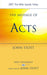 Image of The Message of Acts other