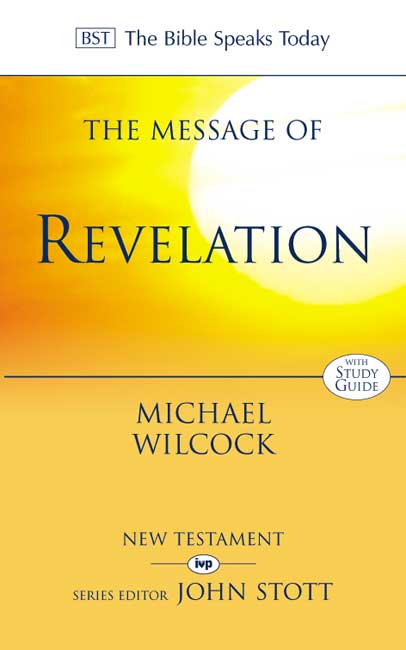 Image of The Message of Revelation other