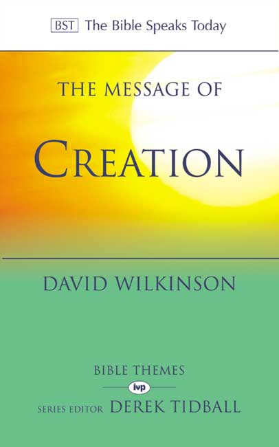 Image of The Message of Creation other