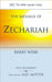 Image of The Message of Zechariah other