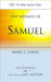 Image of The Message of Samuel other