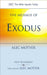 Image of The Message of Exodus other