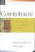Image of Christian Basics Bible Studies : Commitment other