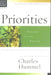 Image of Christian Basics Bible Studies : Priorities other