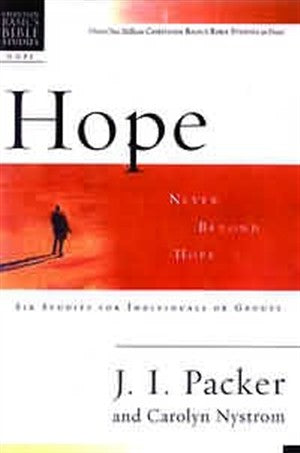 Image of Christian Basics Bible Studies : Hope other