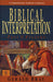 Image of Biblical Interpretation - Past and Present other