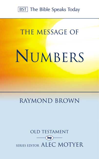 Image of The Message of Numbers other