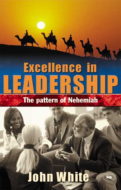 Image of Excellence in leadership other