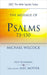 Image of The Message of Psalms 73-150 other