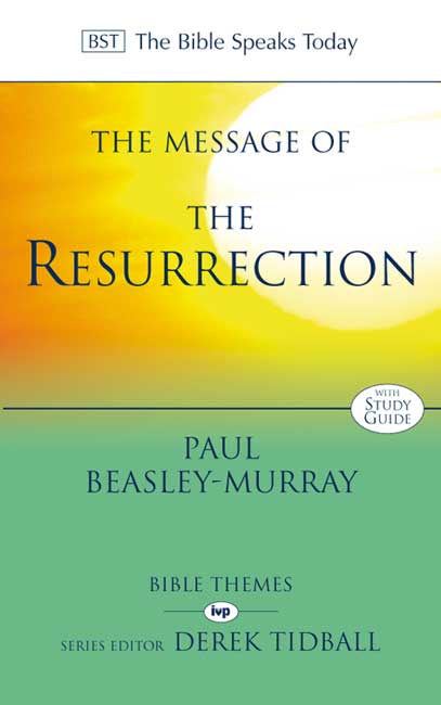Image of The Message of the Resurrection other