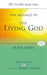 Image of The Message of the Living God other