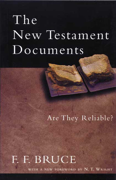 Image of The New Testament documents other