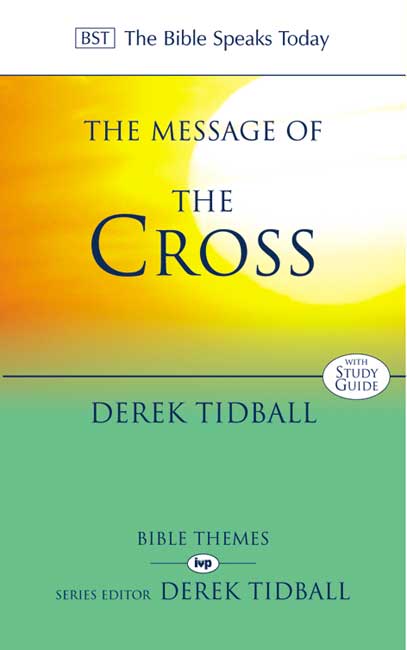 Image of The Message of the Cross other