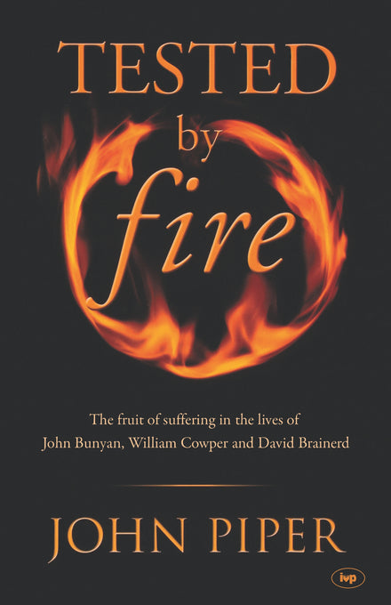 Image of Tested by fire other