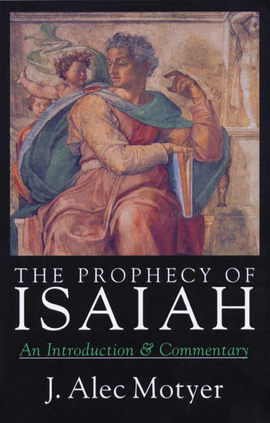 Image of Prophecy of Isaiah other
