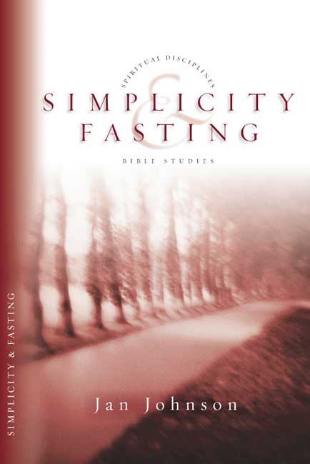 Image of Simplicity & Fasting other