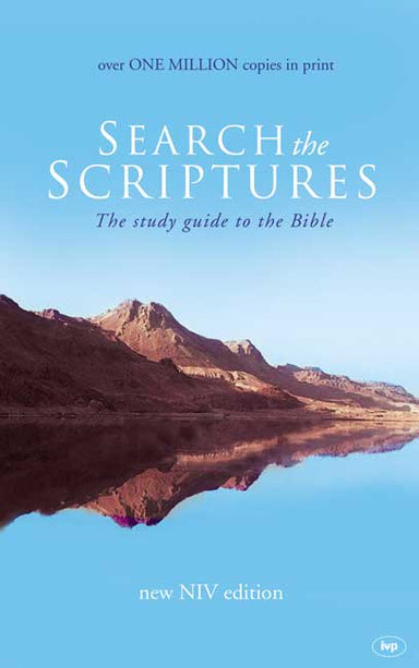 Image of Search the Scriptures other
