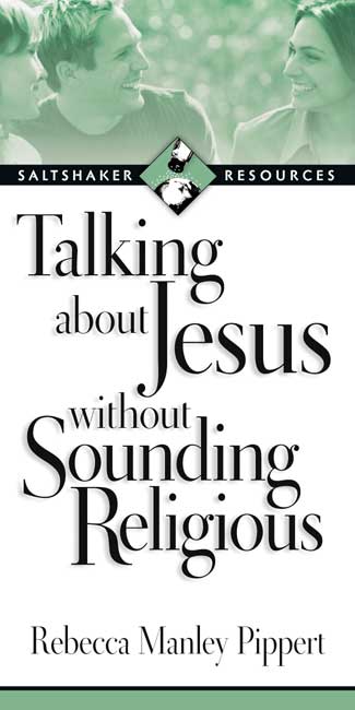 Image of Talking about Jesus without sounding religious other
