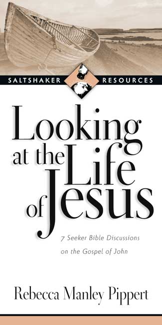 Image of Looking at the life of Jesus other