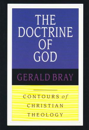 Image of Doctrine Of God other