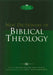 Image of New Dictionary of Biblical Theology other
