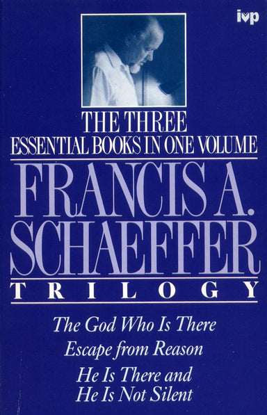 Image of Francis A. Schaeffer trilogy other