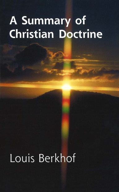 Image of A Summary of Christian Doctrine other