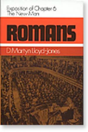 Image of Romans Chapter 6  other