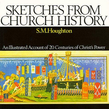 Image of Sketches from Church History other