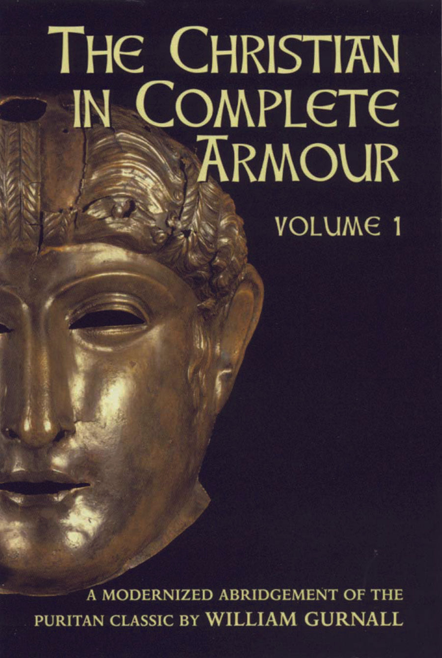 Image of Christian in Complete Armour : V. 1 Single Volume other