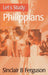 Image of Let's Study Philippians other