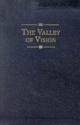 Image of The Valley of Vision other