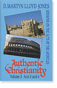 Image of Authentic Christianity Vol. 3 other