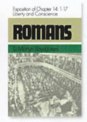 Image of Romans Chapter 14: 1-17  other