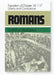 Image of Romans Chapter 14: 1-17  other