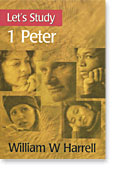 Image of Let's Study I Peter other