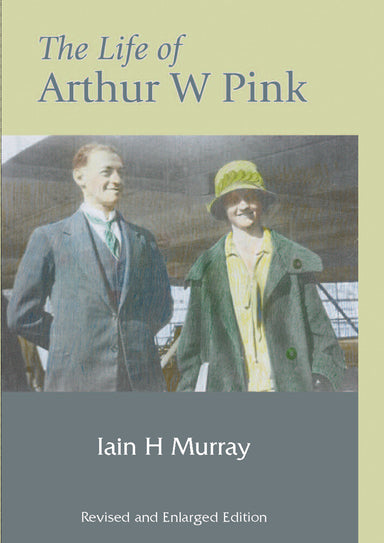 Image of Life Of Arthur W Pink other